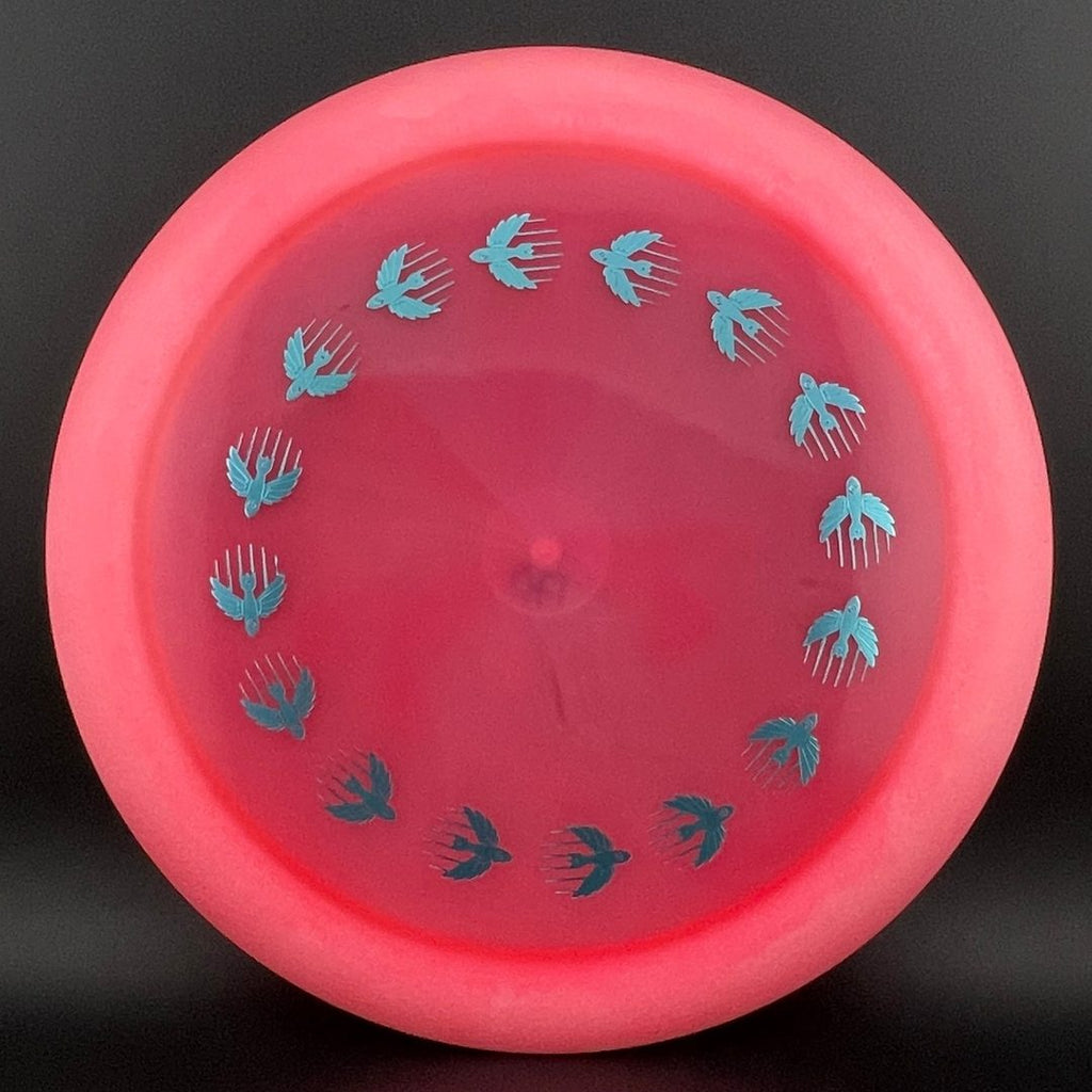 Proto Glow Gummy Champion Destroyer - Bomber Ring