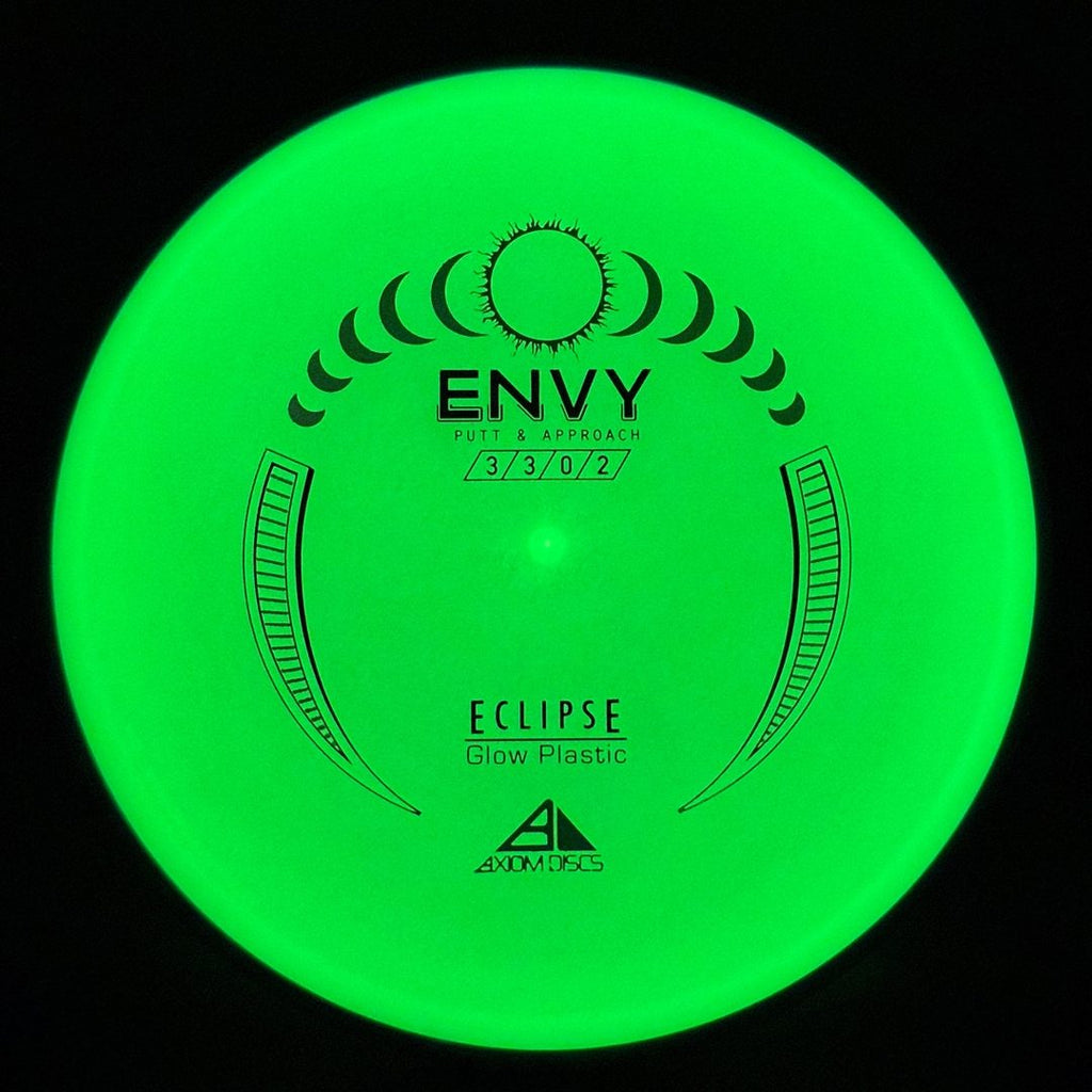 Eclipse 2.0 Envy