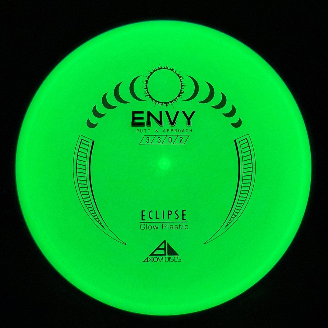 Eclipse 2.0 Envy