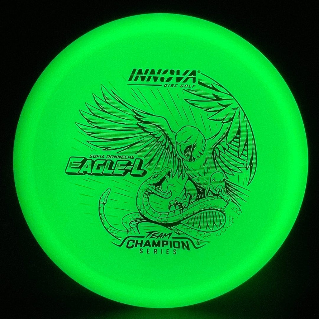 Proto Glow Champion Eagle-L - Sofia Donnecke 2026 Tour Series