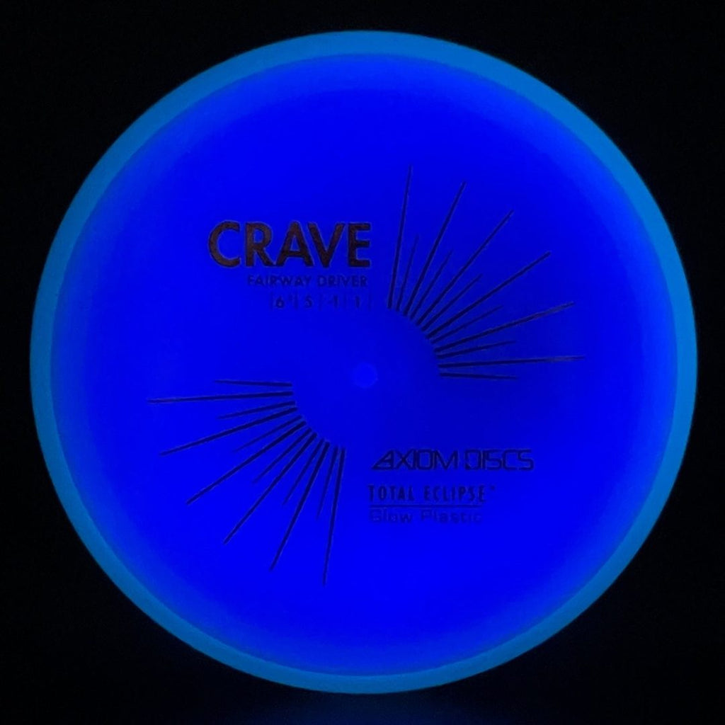 Total Eclipse Crave