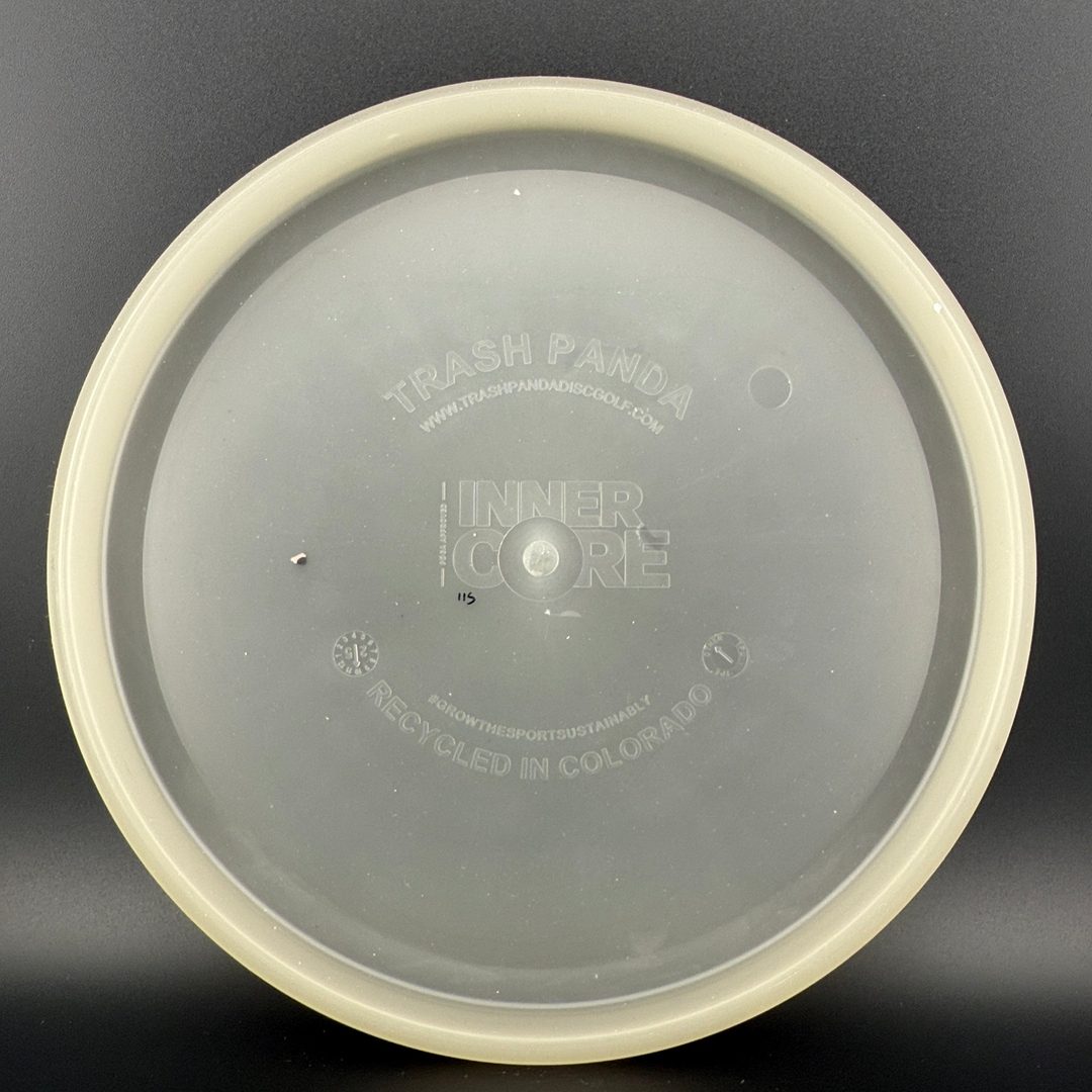 Inner Core - "Catch Disc"