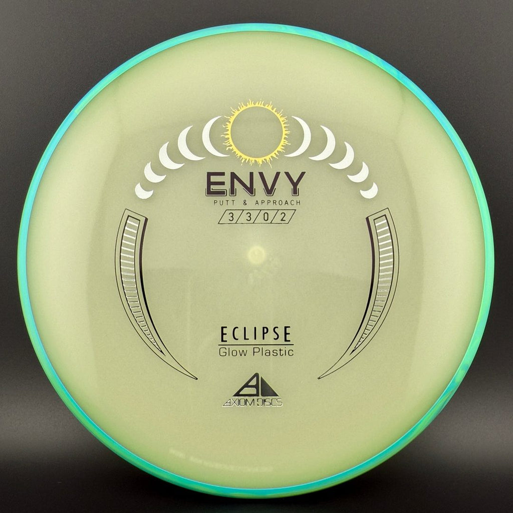Eclipse 2.0 Envy