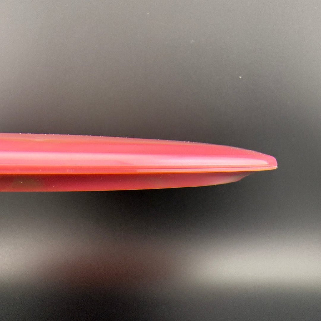 Ti Swirl Cigarra - Limited Edition GMC 1/500
