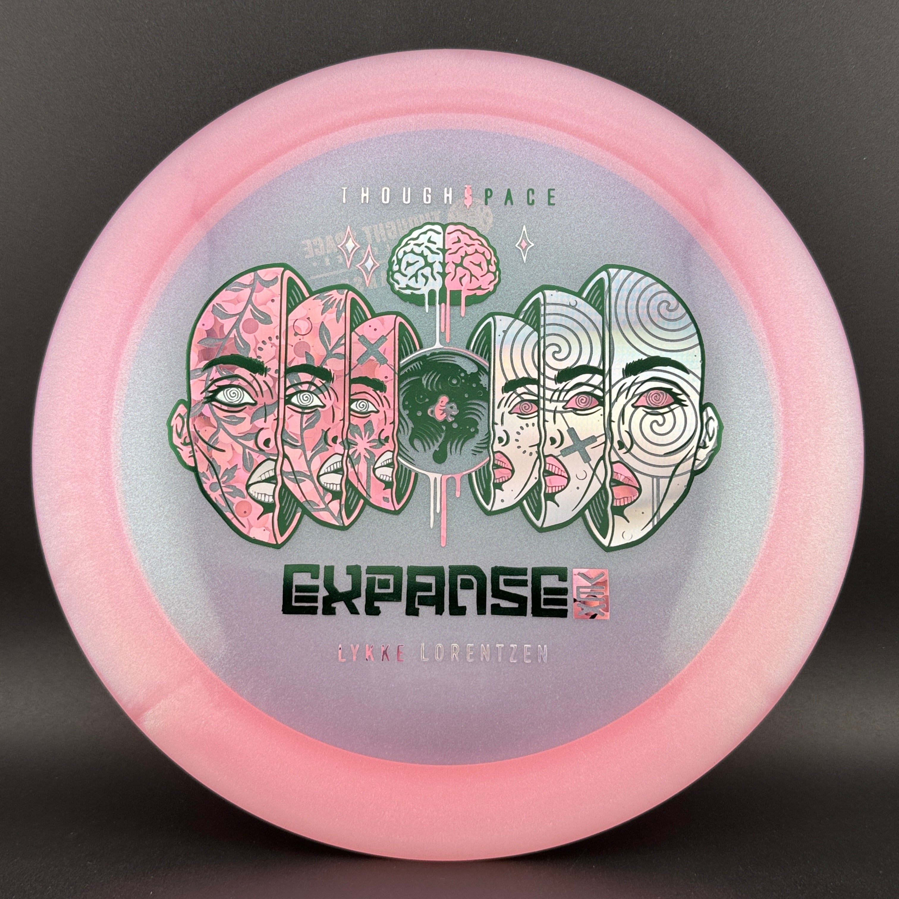 Vex Expanse - Lykke Lorentzen 2025 Signature Series