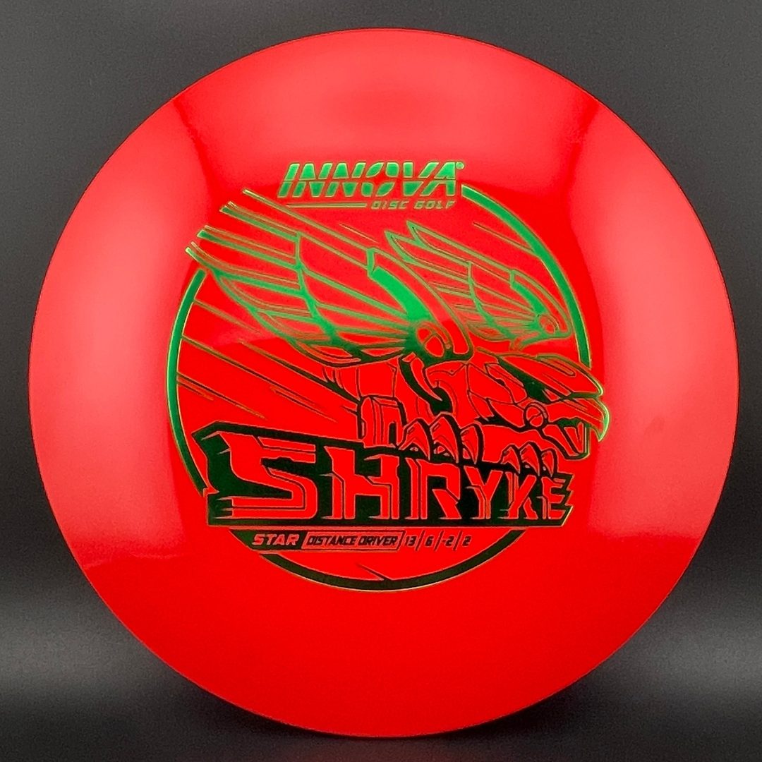 Star Shryke
