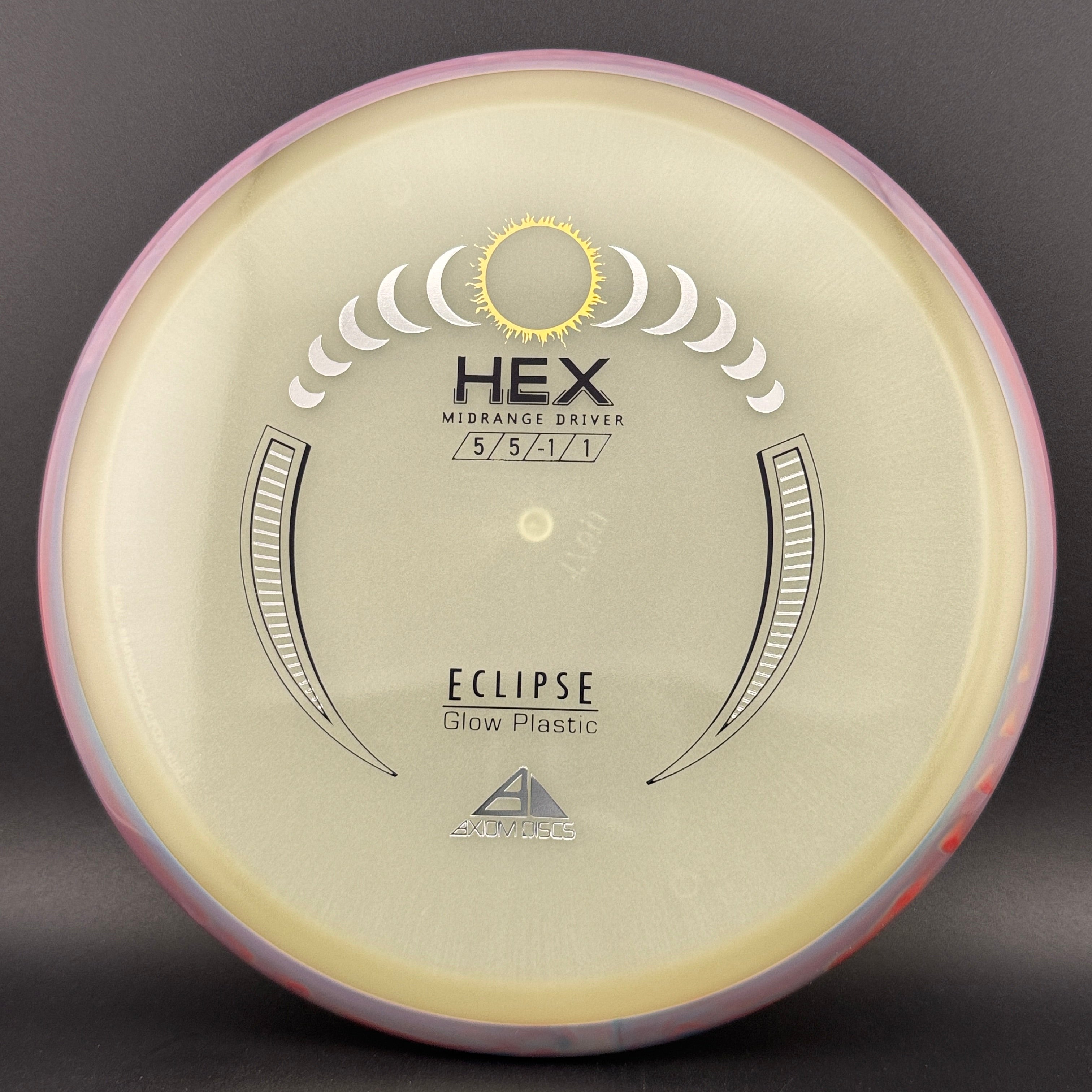 Eclipse 2.0 Hex