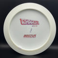 Star Charger - Bottom Stamp - Dyer's Delight Blank Top