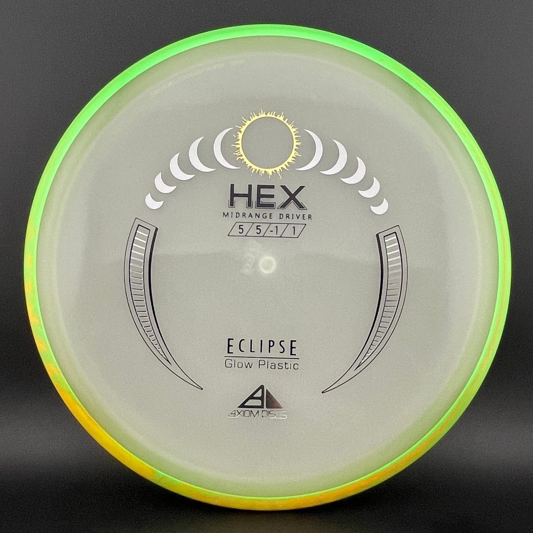 Eclipse 2.0 Hex