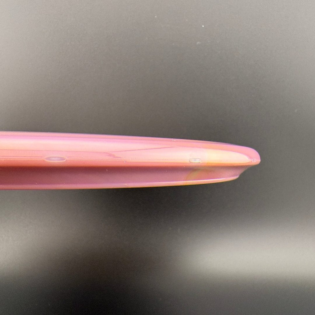 Nebula Aura Crux - First Run - James Proctor Signature Series