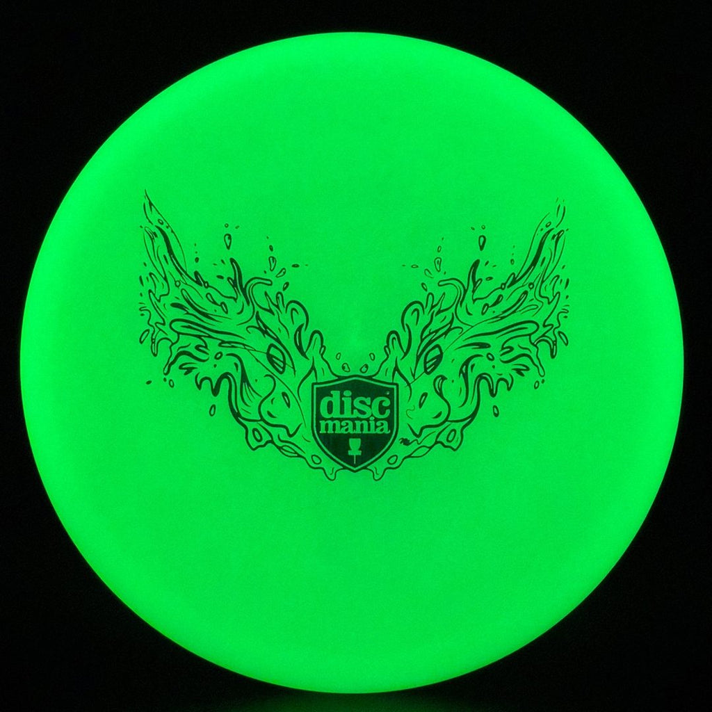 Neo Lumen Founder - Elemental Wings