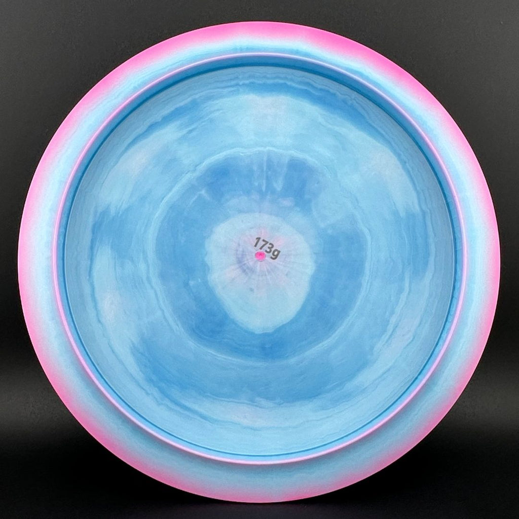 Proto ESP Hallux - Ricky Wysocki