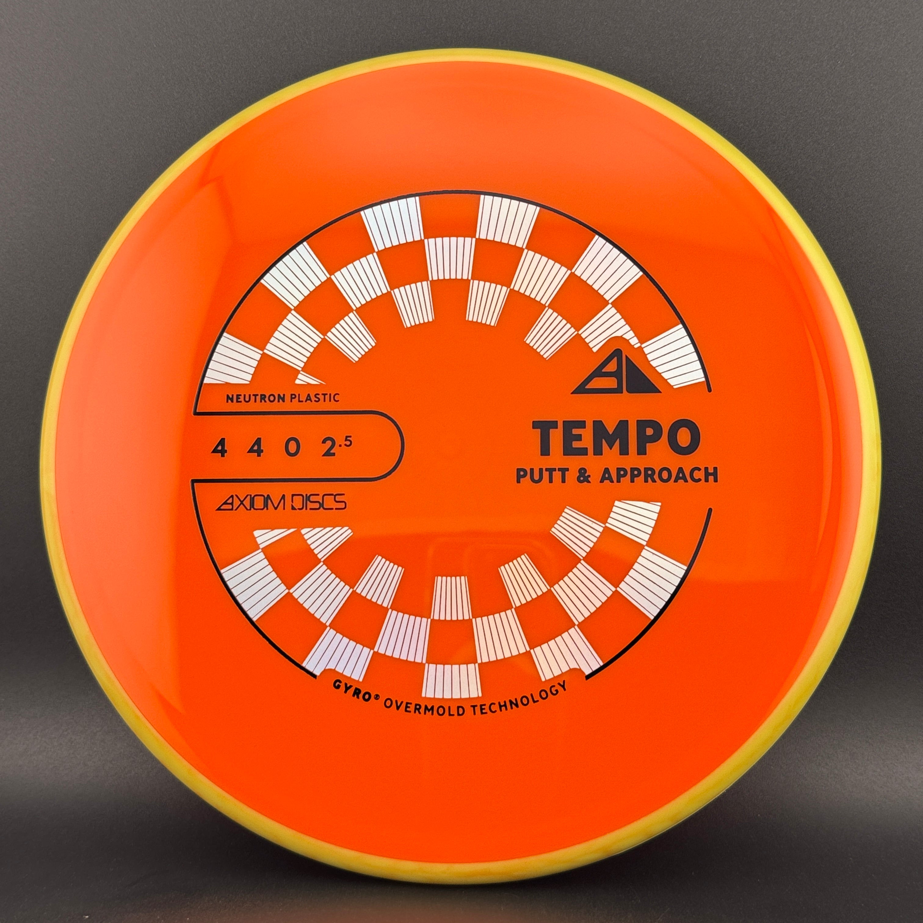 Neutron Tempo