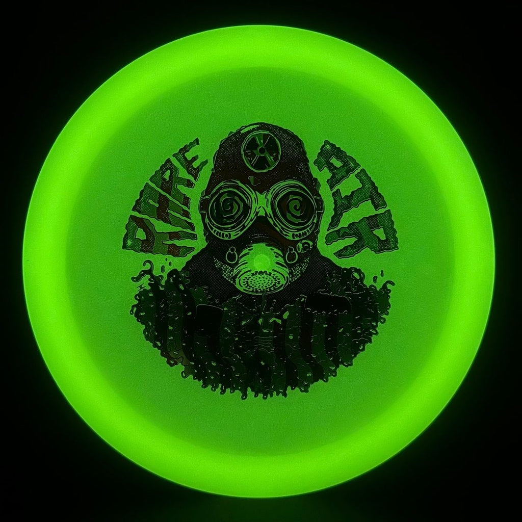 Nocturnal Diamondback - First Run - RADioactive Man