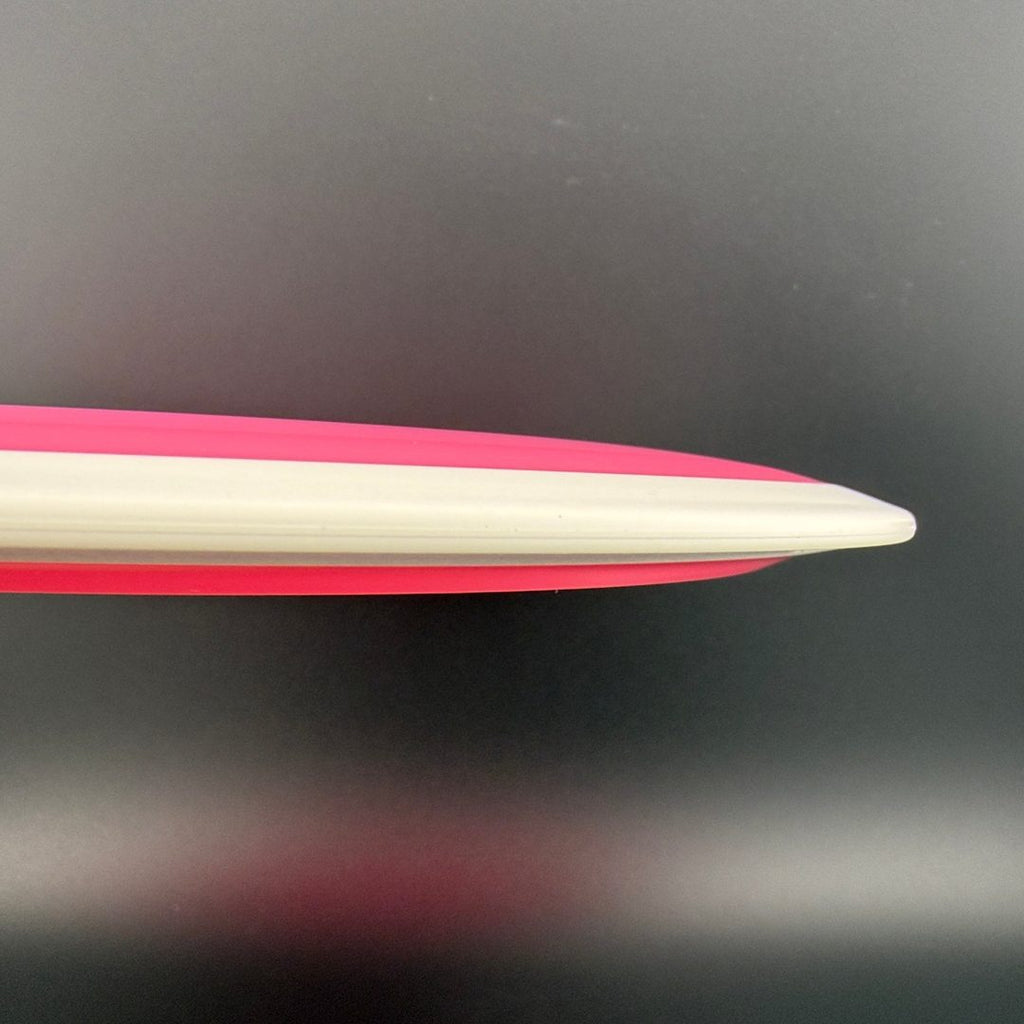 Neutron Trail