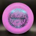 DX Classic Aviar - X-Out
