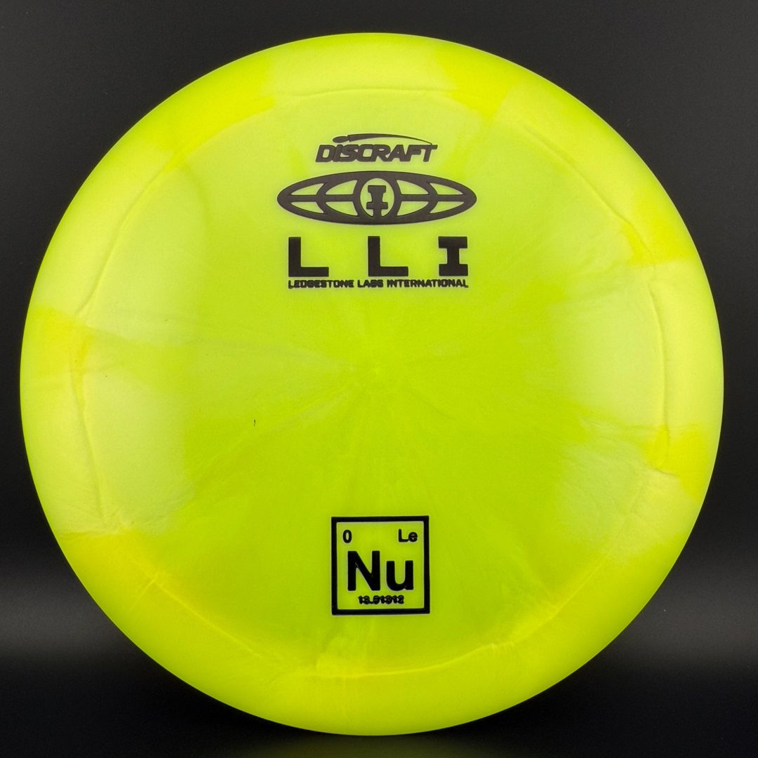 Big Z Swirl Nuke - Ledgestone 2025 Season 2