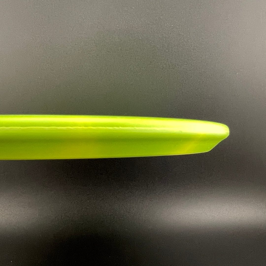 Exo Hard Vapor MD5 - Kyle Klein dna Series