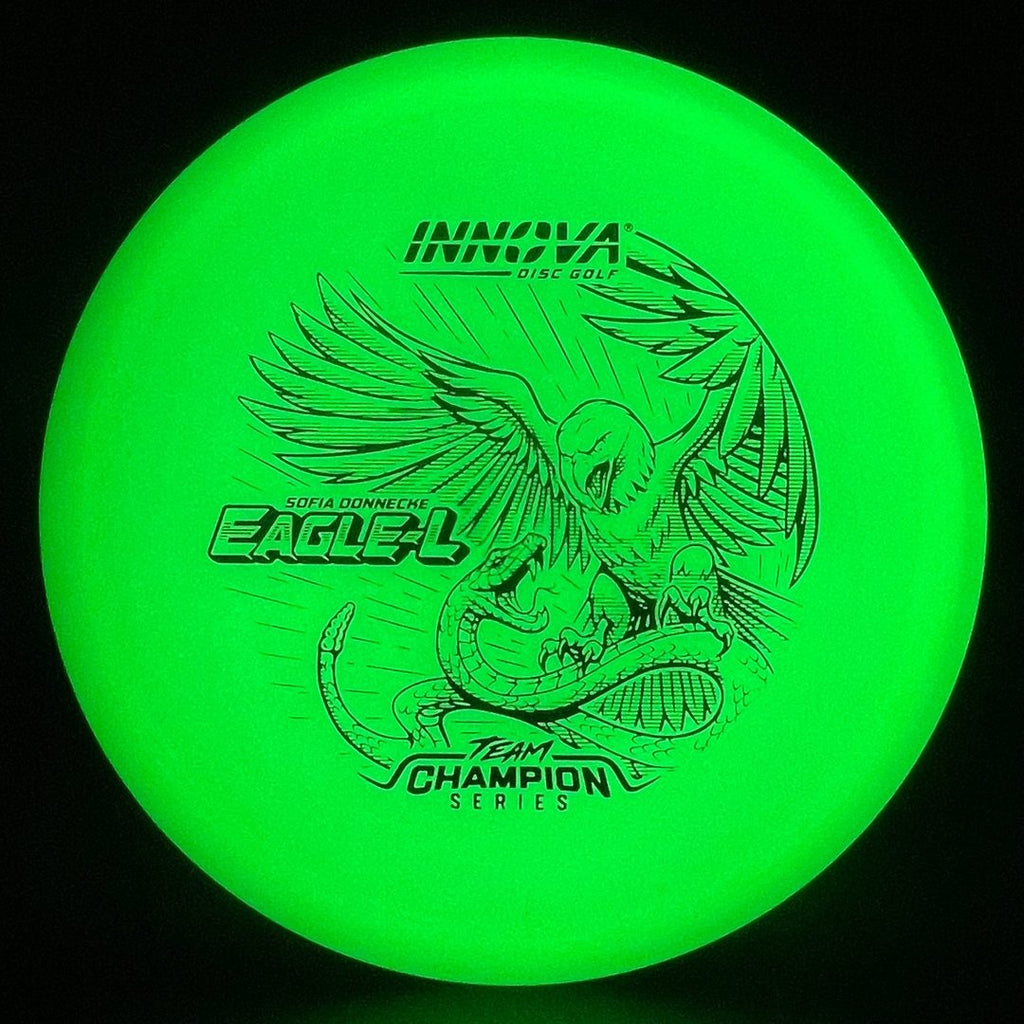 Proto Glow Champion Eagle-L - Sofia Donnecke 2026 Tour Series