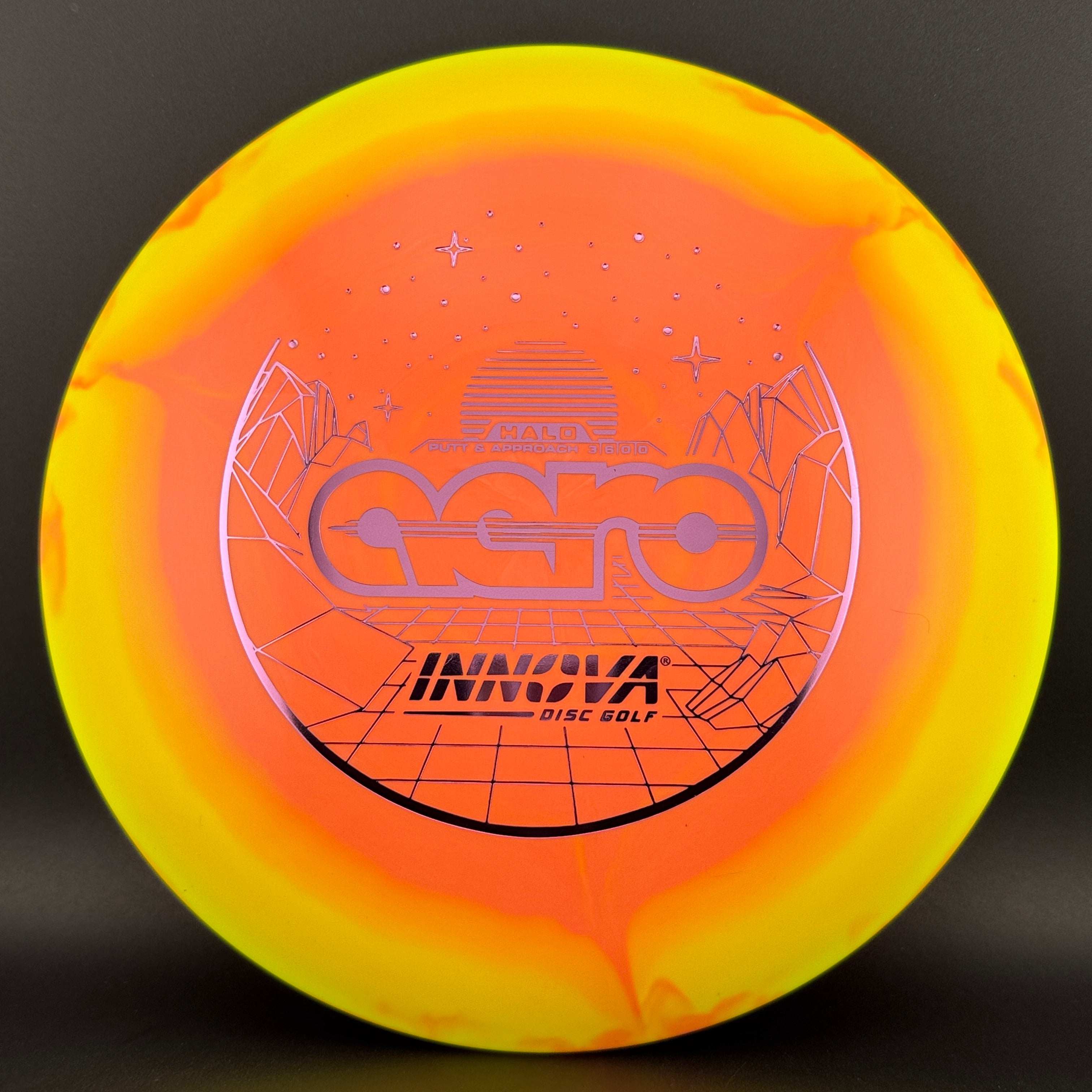 Halo Star Aero