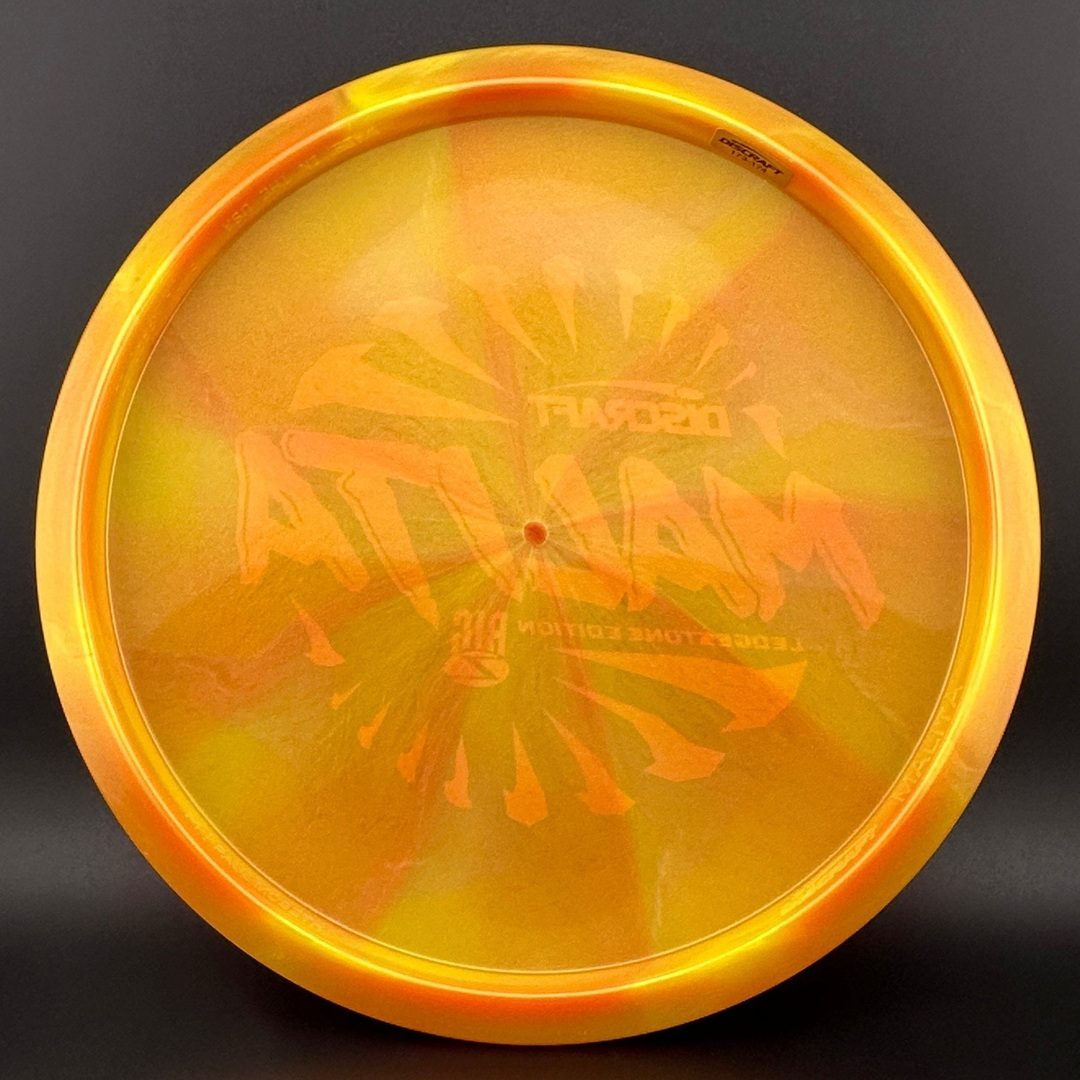 Big Z Malita - Ledgestone 2025 Edition