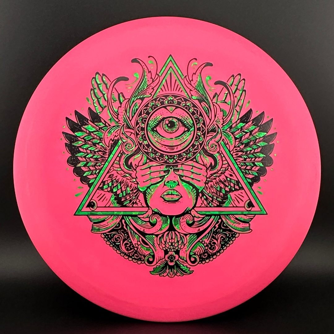 KC Pro Roc - Secret Society