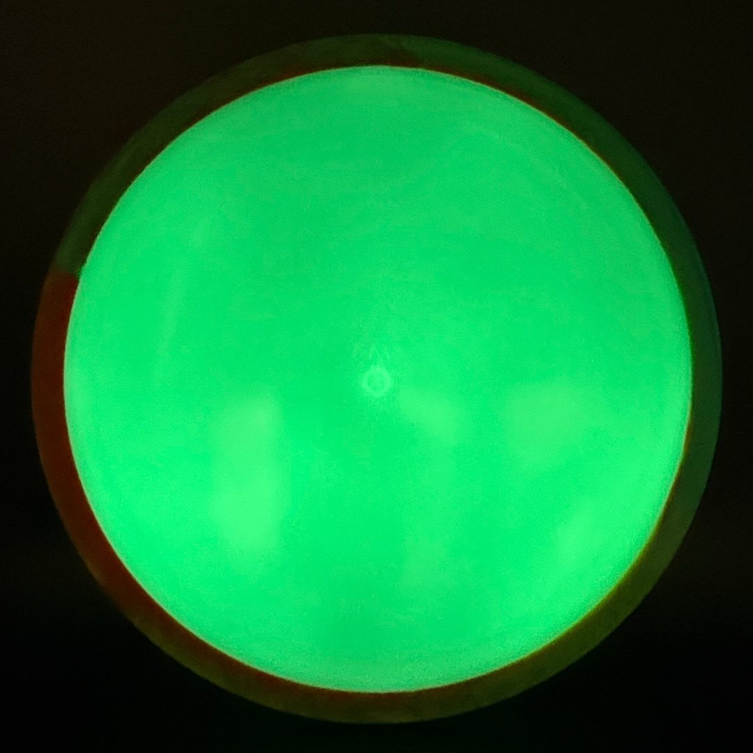 Eclipse Vanish - Blank