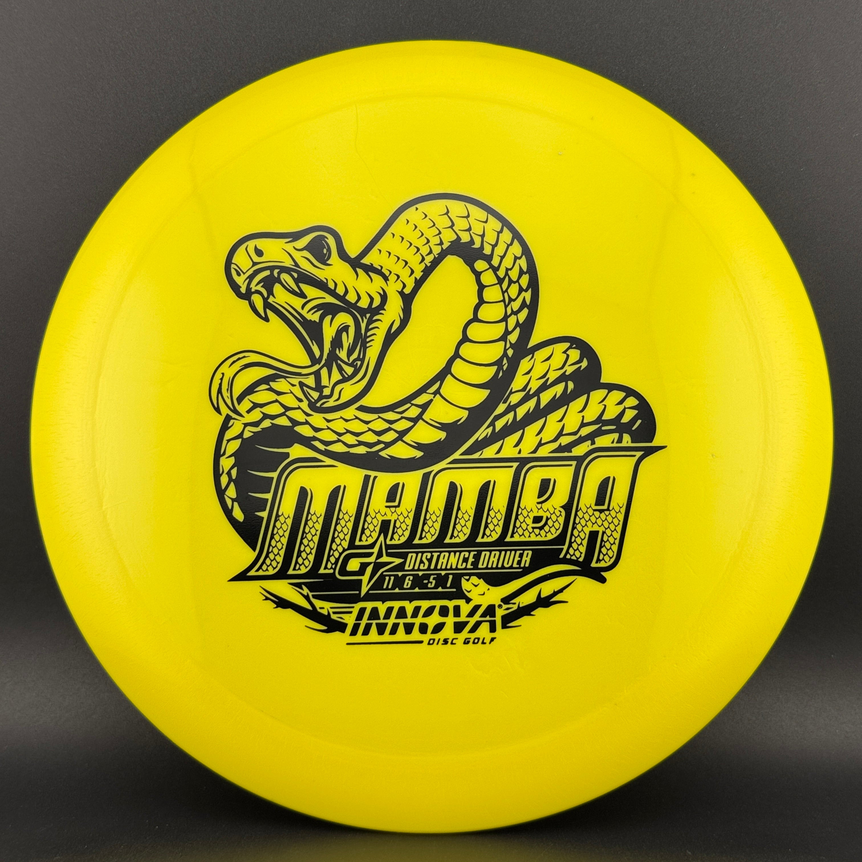 GStar Mamba