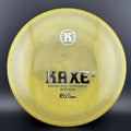 K1 Kaxe Z - 2022 Run OOP - Swirly