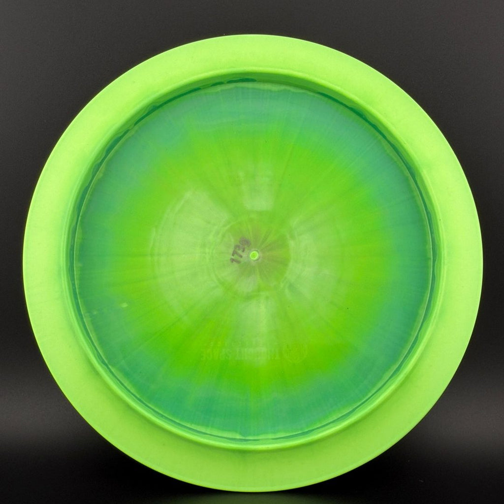Shimmer Parallel Requiem - OTB Flower Skull