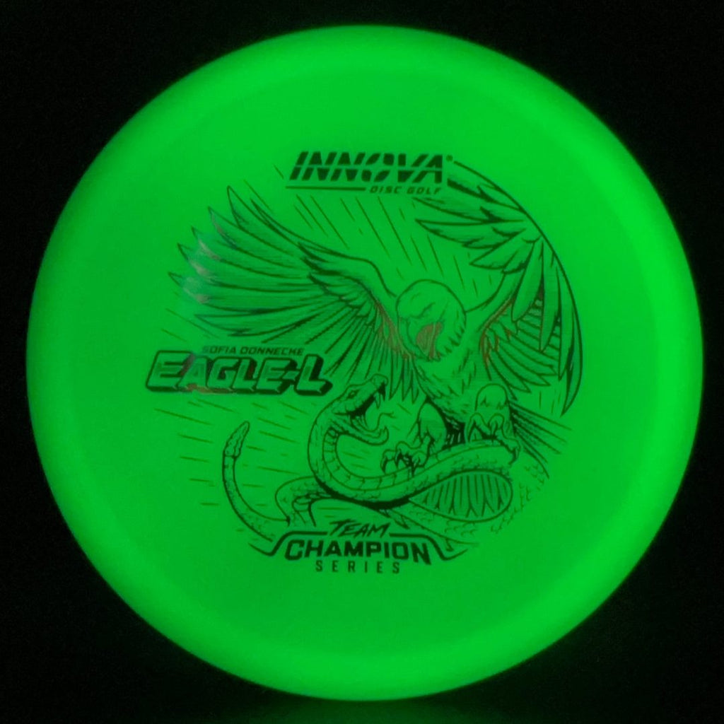 Proto Glow Champion Eagle-L - Sofia Donnecke 2026 Tour Series