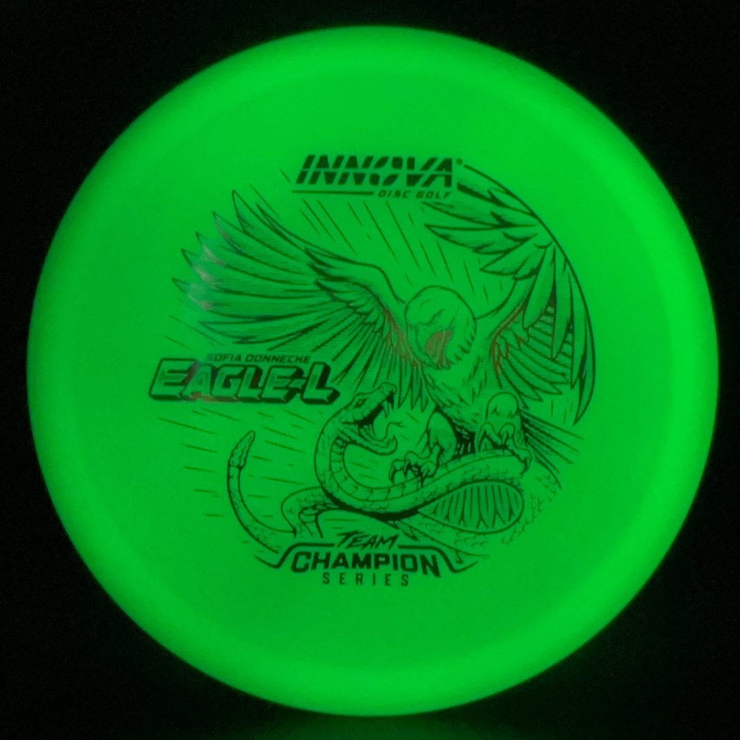 Proto Glow Champion Eagle-L - Sofia Donnecke 2026 Tour Series
