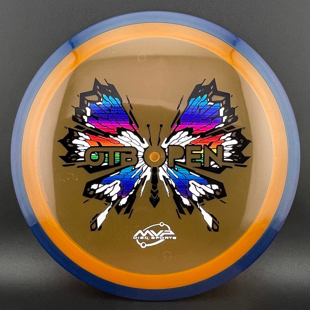Soft Prism Proton Insanity - OTB Open 2026