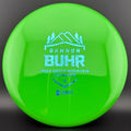 S-Line P3X - Gannon Buhr Triumph Series (2024 GMC)