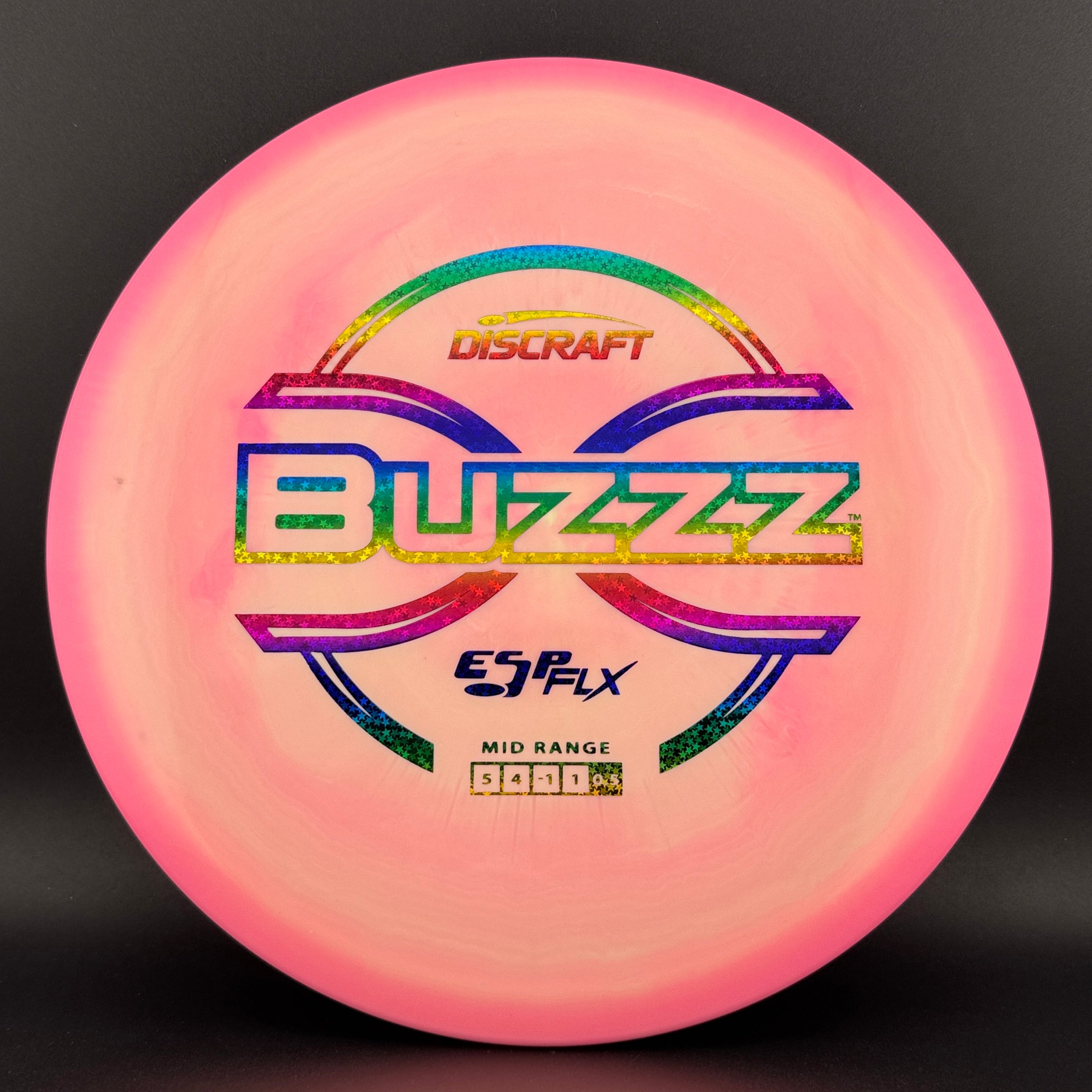 ESP FLX Buzzz