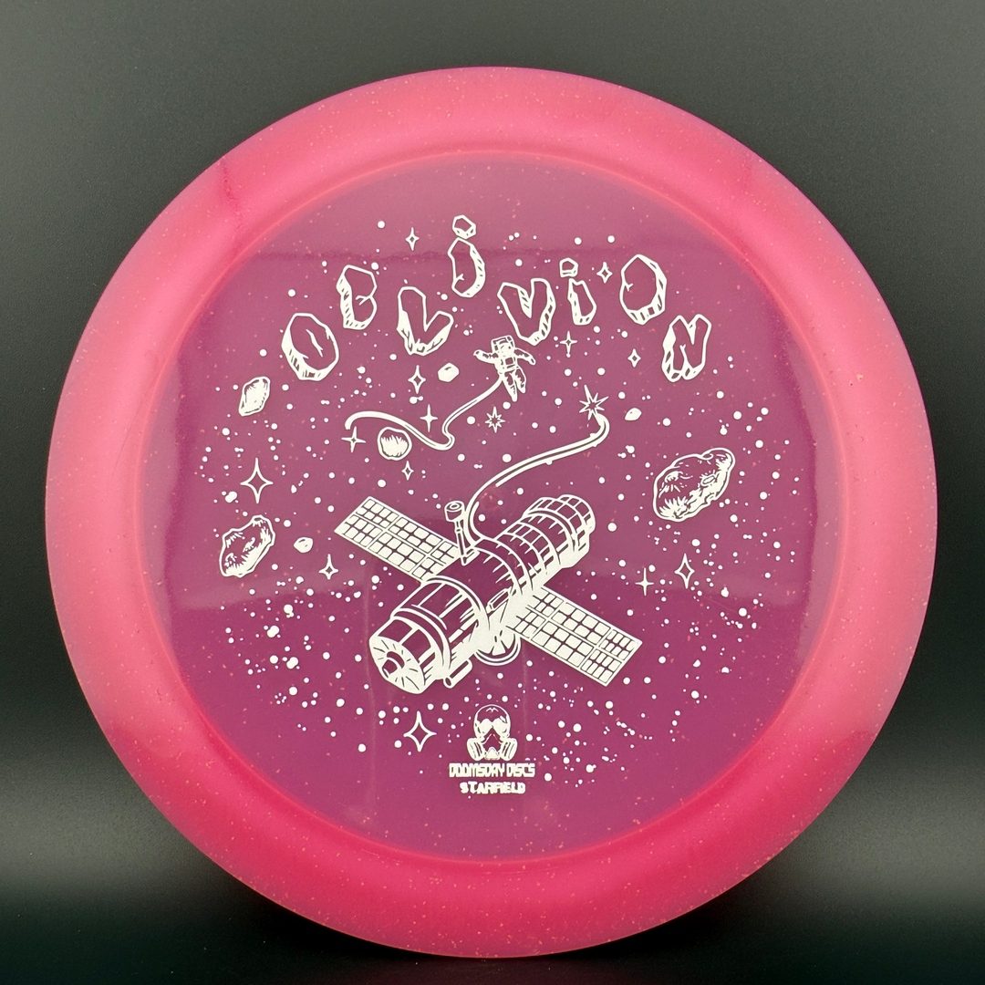 Starfield Oblivion