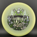 Eclipse Range - DJ Gnomeo by Skeet Design
