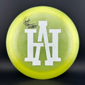 D2 (500) *Signed* - Austin Hannum