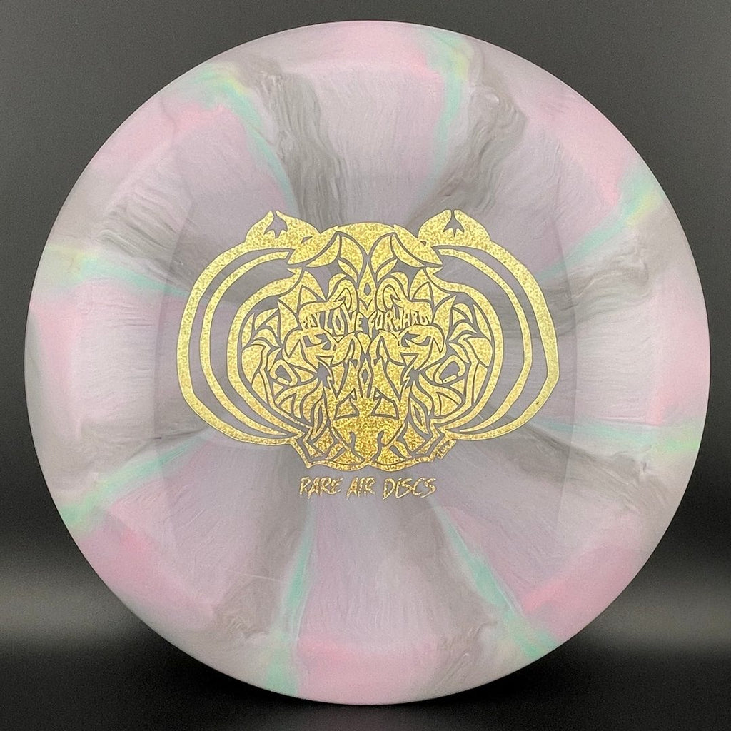 Nebula Aura Mantra - Pay It Forward - Fundraiser