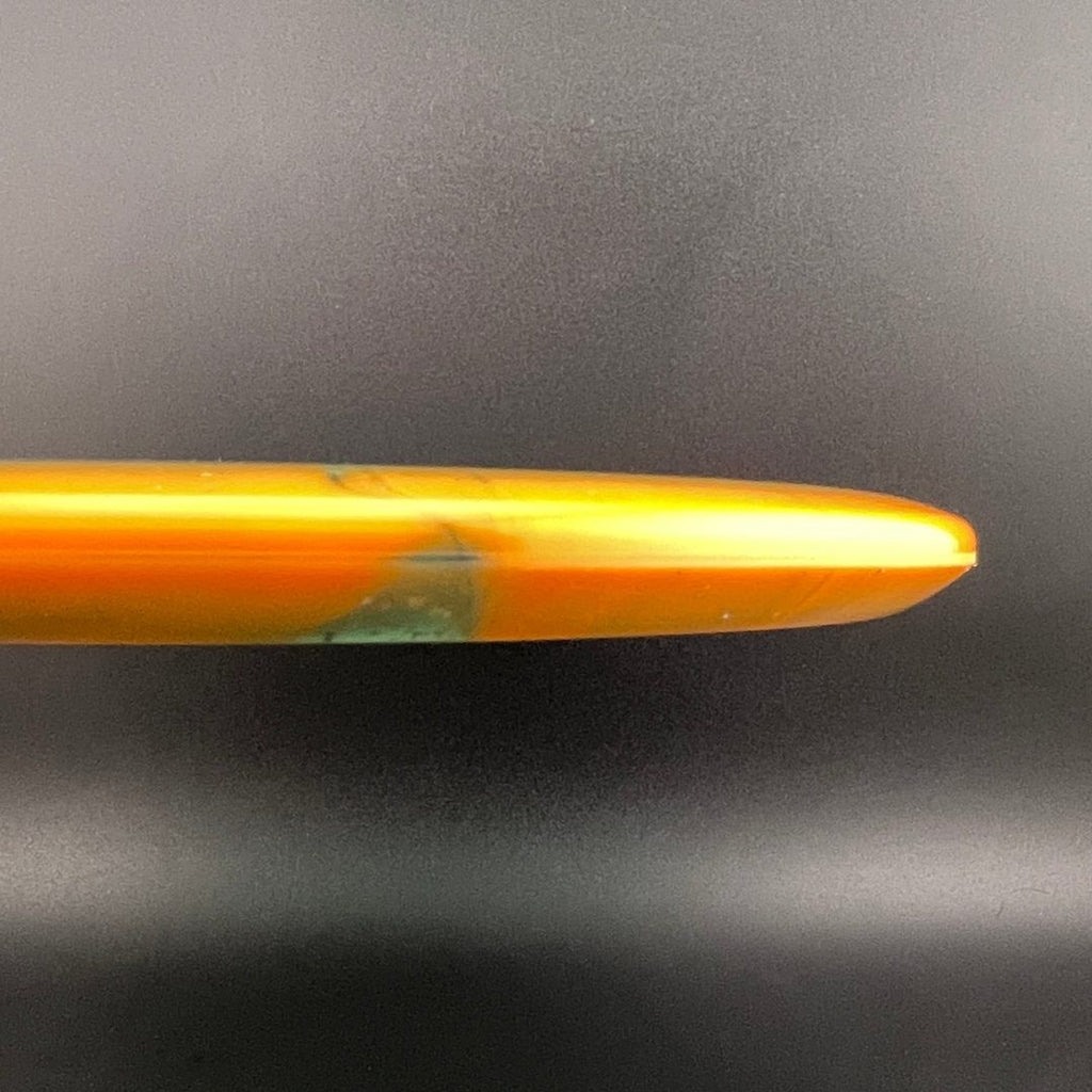 Metal Flake Halo Champion Mako3 - Kona Montgomery 2026 TS