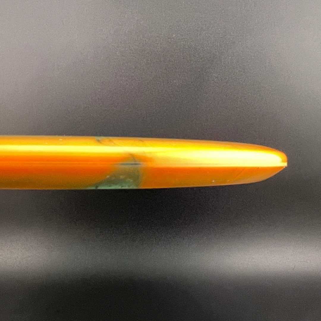 Metal Flake Halo Champion Mako3 - Kona Montgomery 2026 TS
