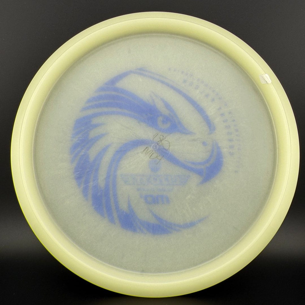 Glow C-Line MD4 (Penned) - Crescent Falcon - Simon Lizotte Sig Series