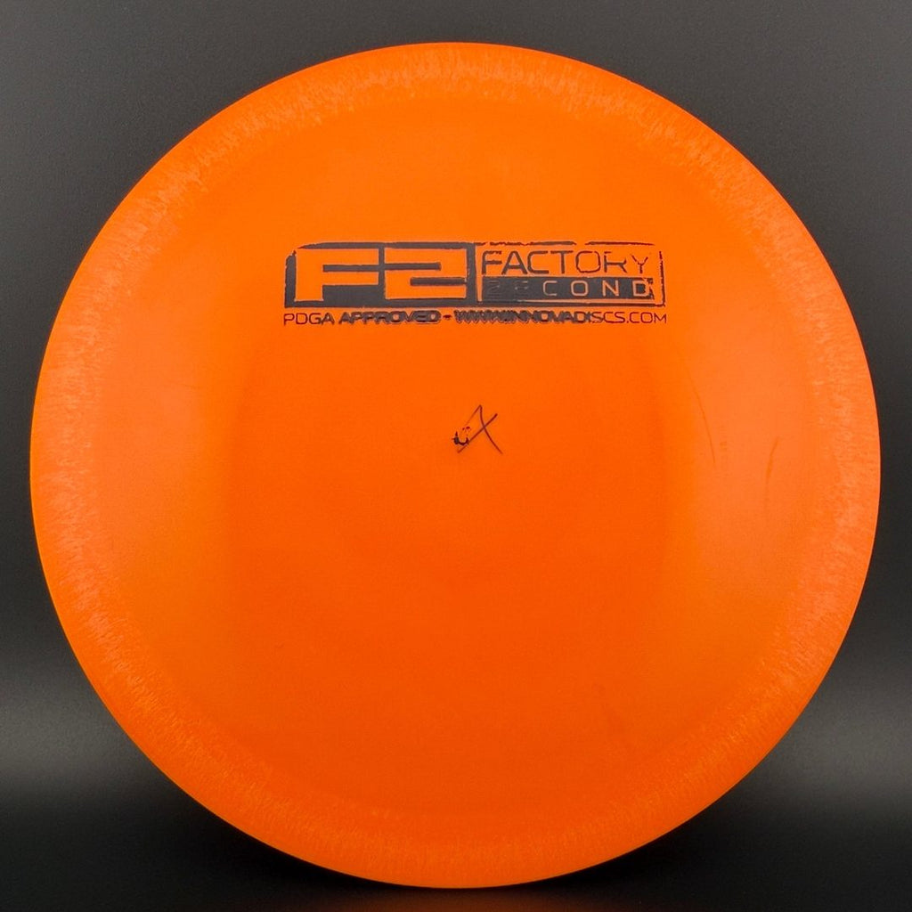 Star Python - F2