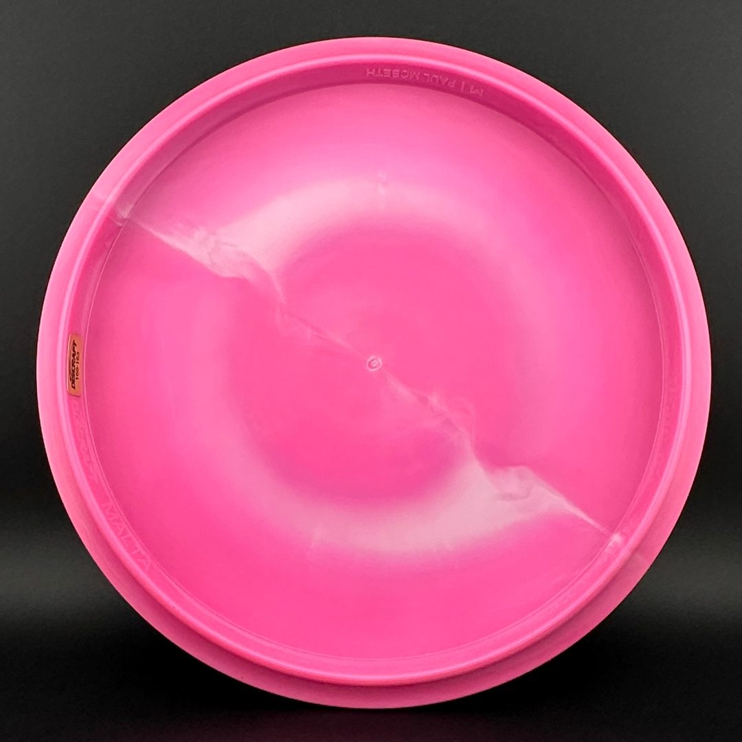 ESP Swirl Malta - Lightweight - Paul McBeth Signature ESP