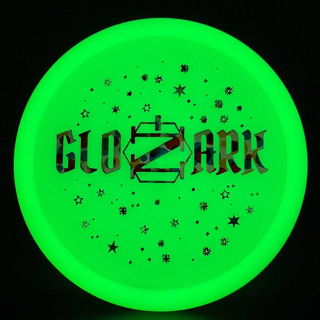 GloZark Reign