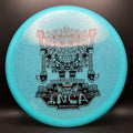 Metal Flake Color Glow Inca - 2023 Run