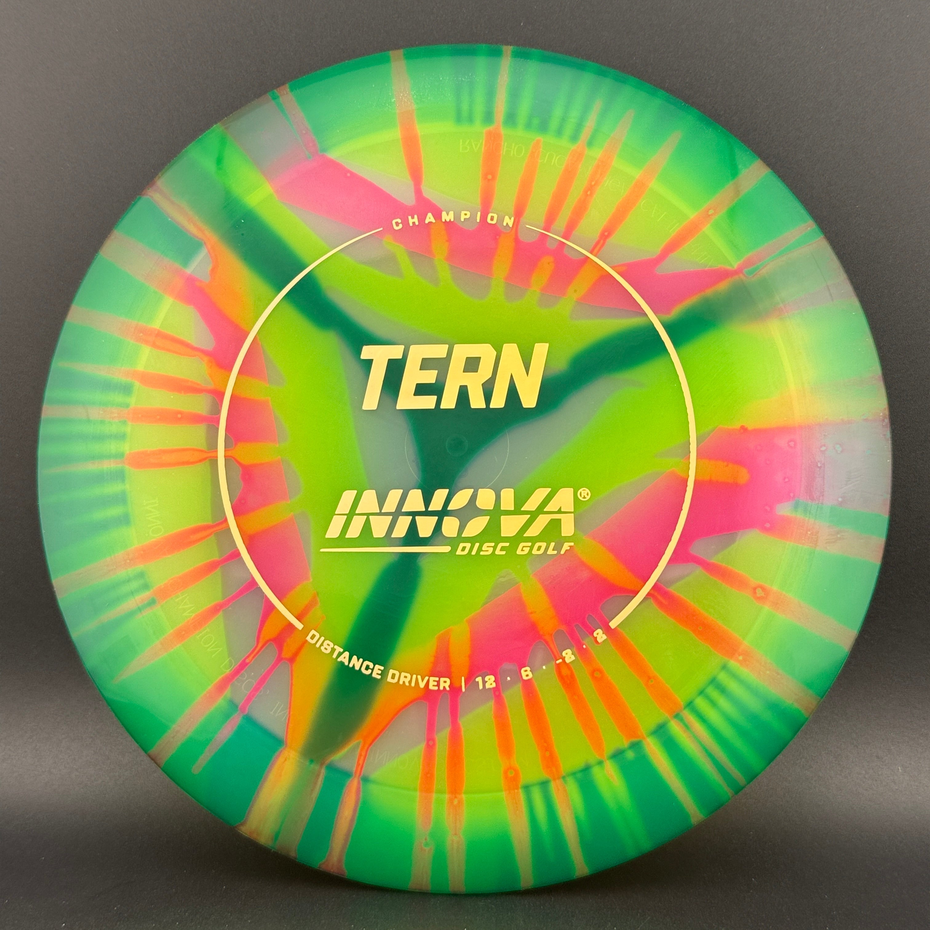 I-Dye Champion Tern