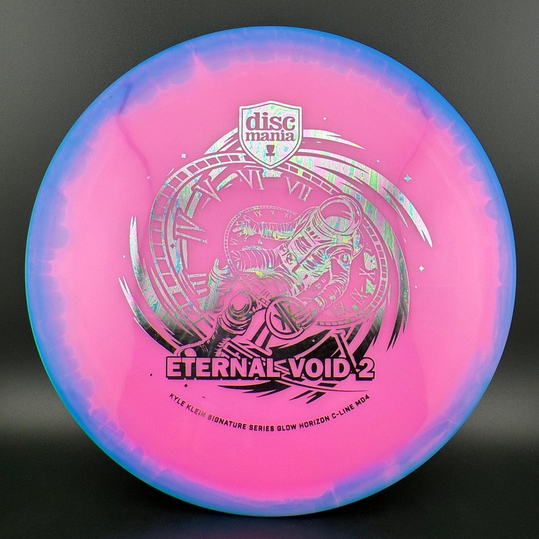 Glow Horizon C-Line MD4 - Eternal Void 2 - Kyle Klein Sig Series