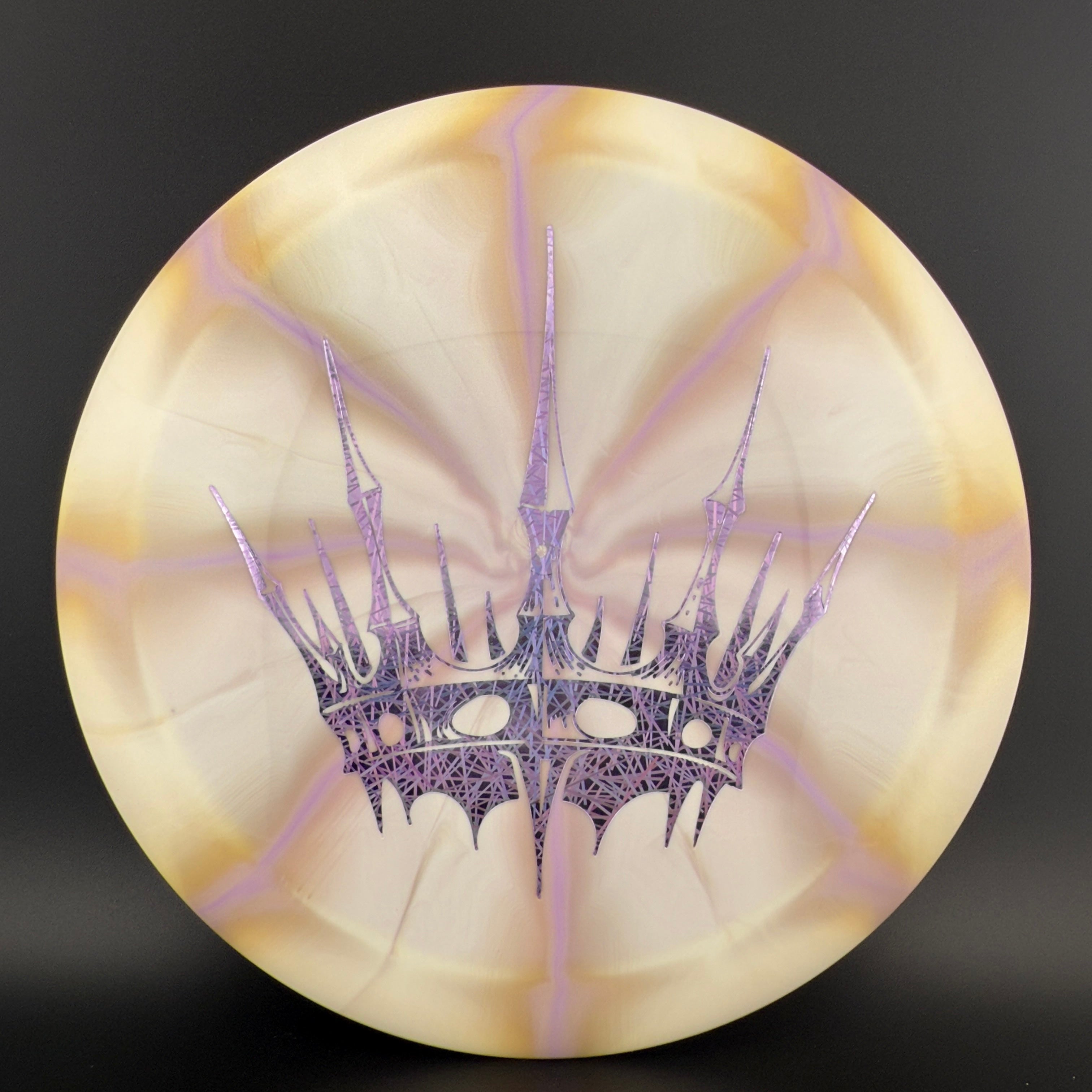 Extreme Burst Royal Grand Grace - XL Crown