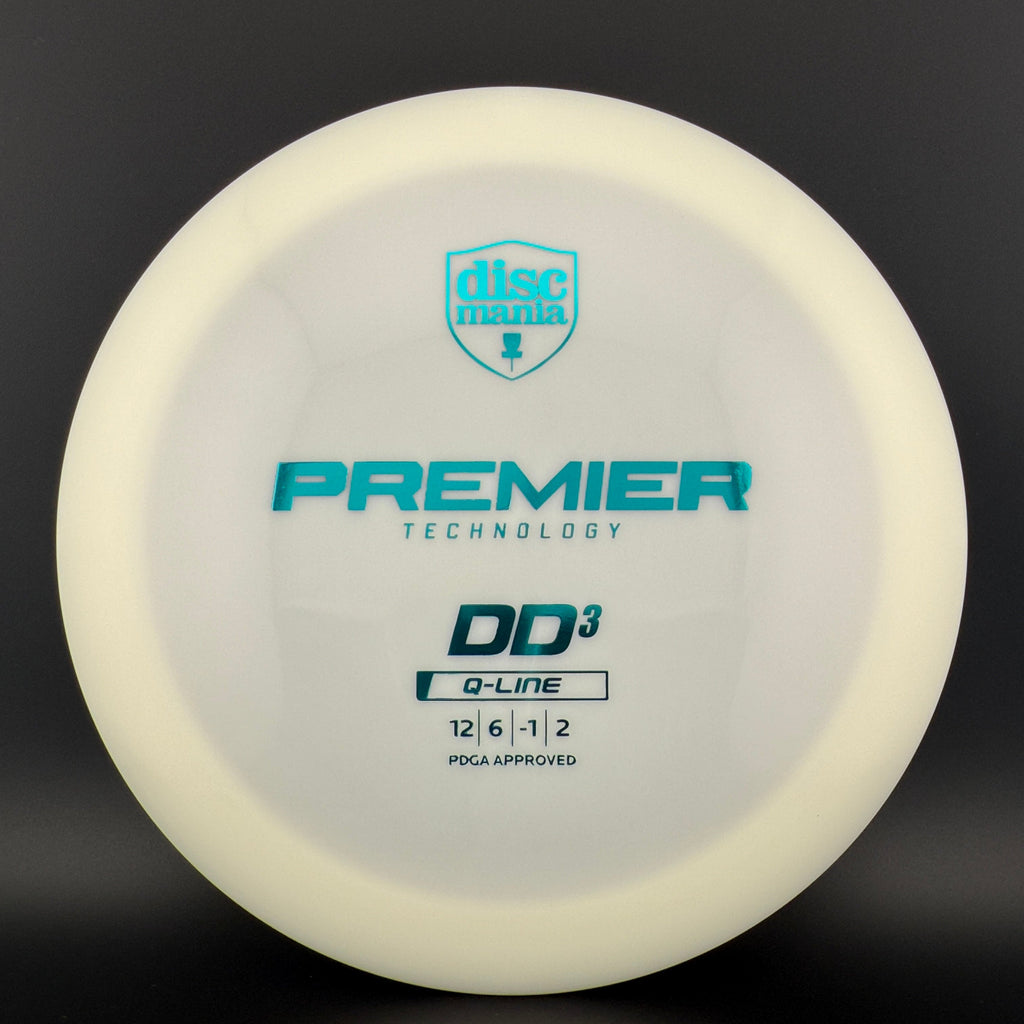 Q-Line DD3 - Premier Technology